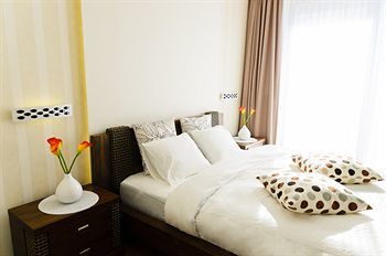 Apartments Wroclaw - Luxury Silence House