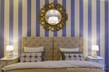 Apartments Wroclaw - Luxury Silence House