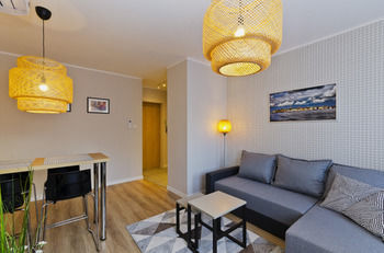 Apartments Wroclaw - Luxury Silence House
