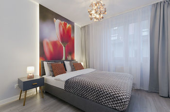 Apartments Wroclaw - Luxury Silence House