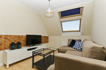 Apartments Wroclaw - Luxury Silence House