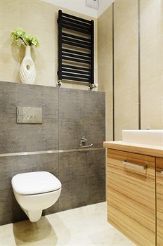 Apartments Wroclaw - Luxury Silence House