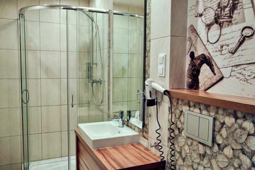 Apartamento Boutique Hotel's