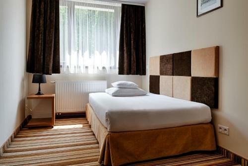 Apartamento Boutique Hotel's