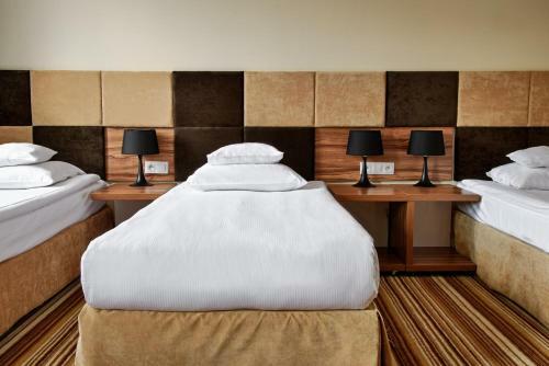 Apartamento Boutique Hotel's