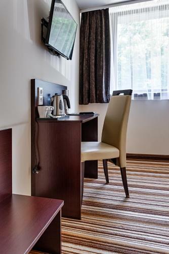 Apartamento Boutique Hotel's