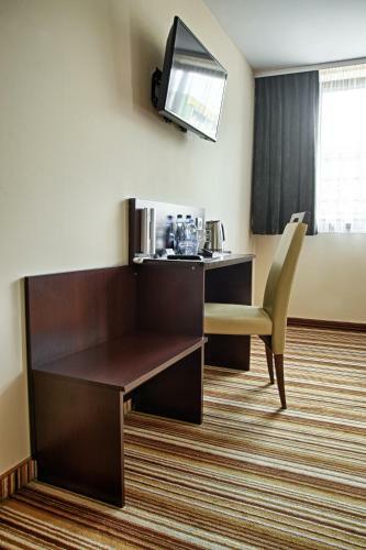 Apartamento Boutique Hotel's