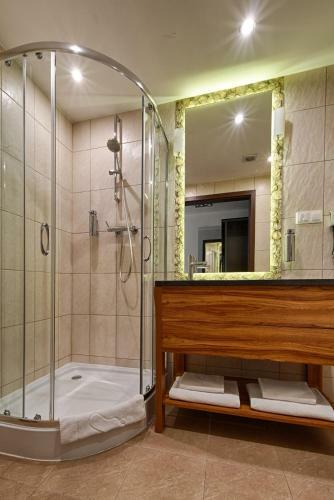 Apartamento Boutique Hotel's