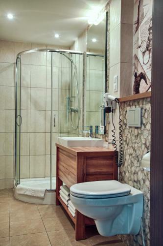Apartamento Boutique Hotel's