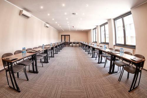 Apartamento Boutique Hotel's
