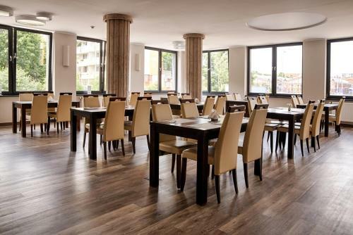 Apartamento Boutique Hotel's