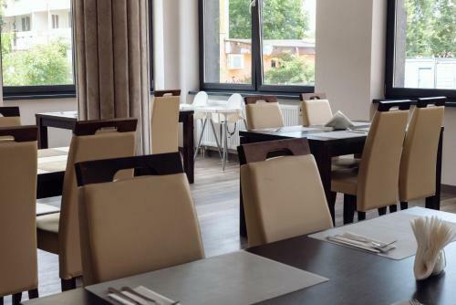Apartamento Boutique Hotel's