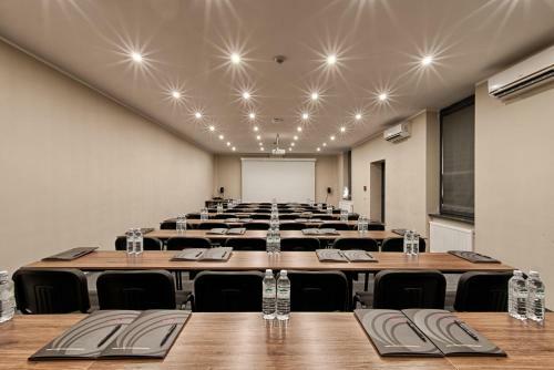 Apartamento Boutique Hotel's