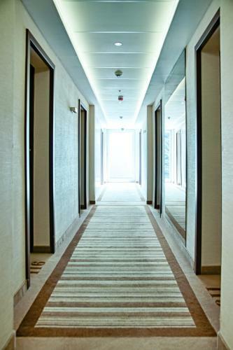 Apartamento Boutique Hotel's