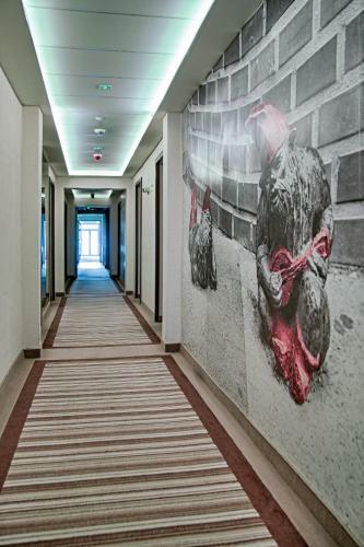 Apartamento Boutique Hotel's