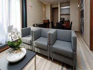 Warsaw Plaza Hotel