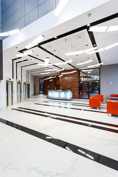 Warsaw Plaza Hotel