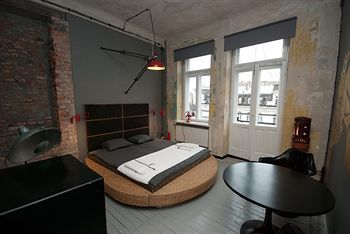 Apartamento Lofthotel Sen Pszczoy