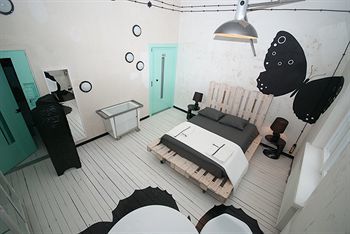 Apartamento Lofthotel Sen Pszczoy