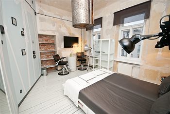 Apartamento Lofthotel Sen Pszczoy