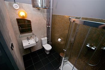 Apartamento Lofthotel Sen Pszczoy