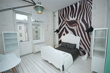 Apartamento Lofthotel Sen Pszczoy