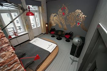 Apartamento Lofthotel Sen Pszczoy