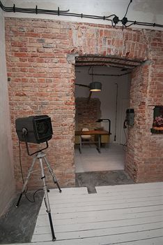 Apartamento Lofthotel Sen Pszczoy