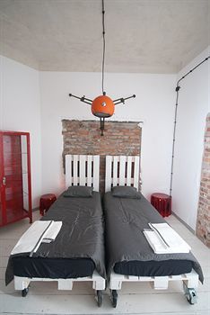 Apartamento Lofthotel Sen Pszczoy