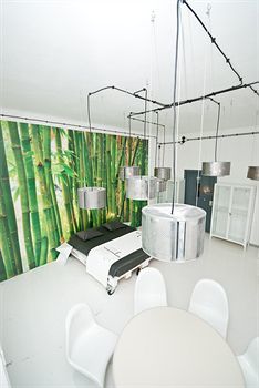 Apartamento Lofthotel Sen Pszczoy