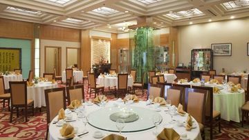 Hotel Holiday Inn Riverside Wuhan