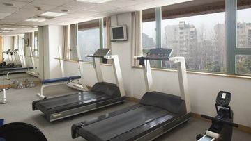 Hotel Holiday Inn Riverside Wuhan