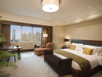 Hotel Wuhan Jin Jiang International