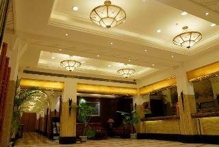 Hotel Wuhan Jin Jiang International