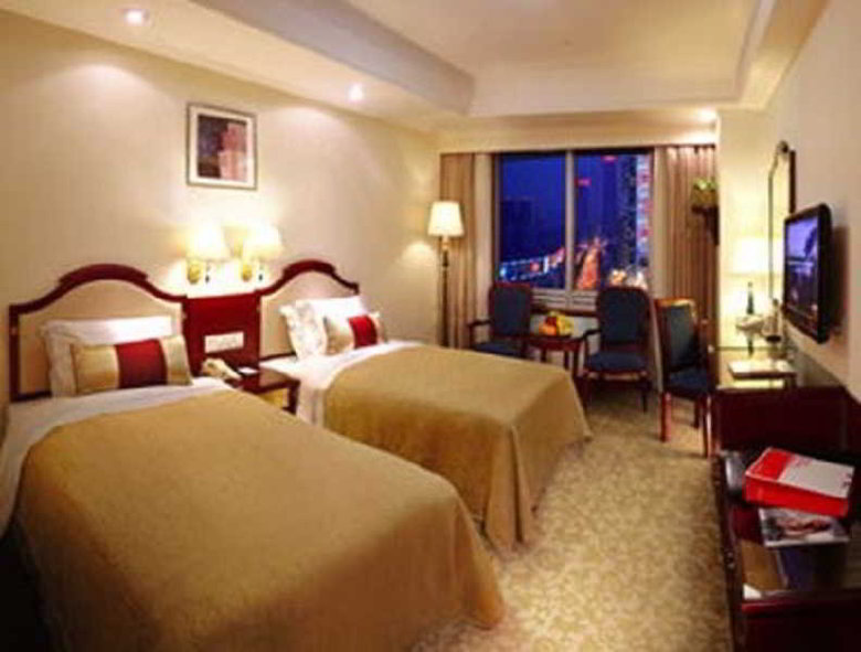 Hotel Ramada Plaza Tian Lu