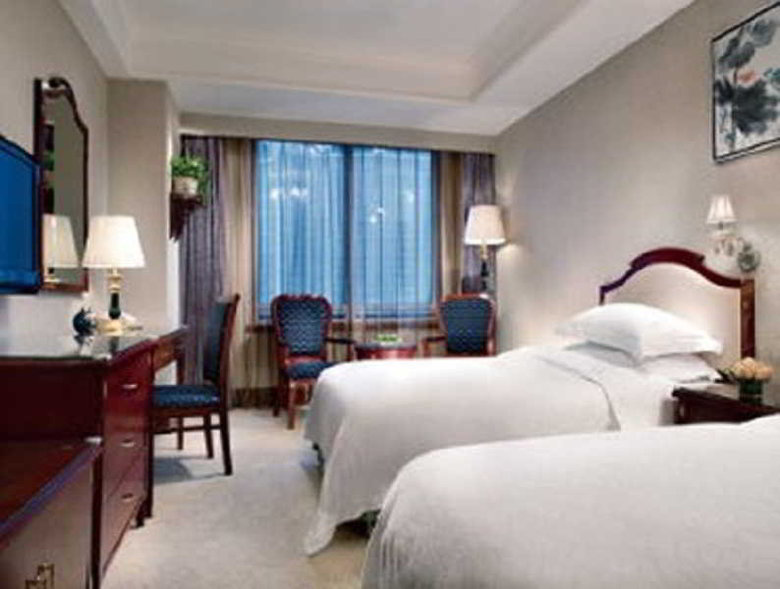 Hotel Ramada Plaza Tian Lu