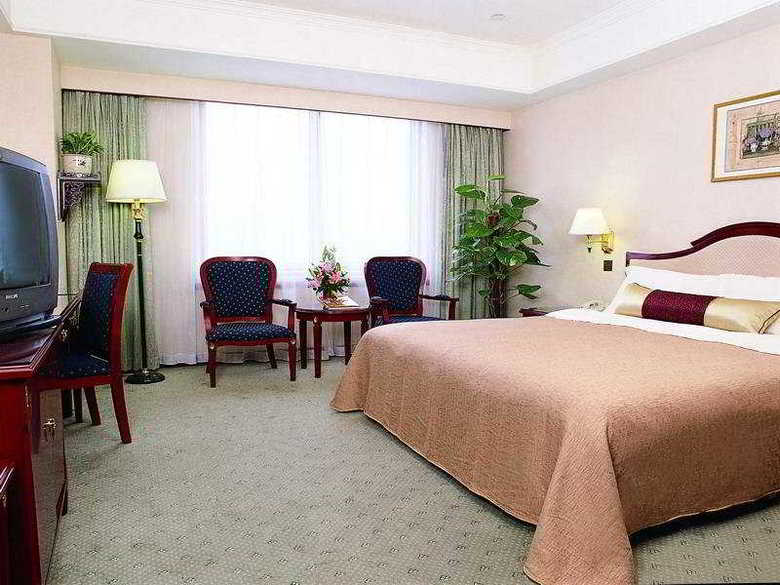 Hotel Ramada Plaza Tian Lu