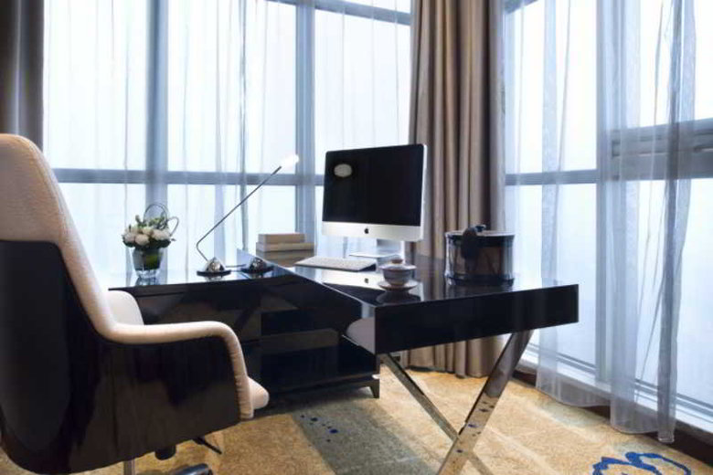 Hotel Ramada Plaza Tian Lu