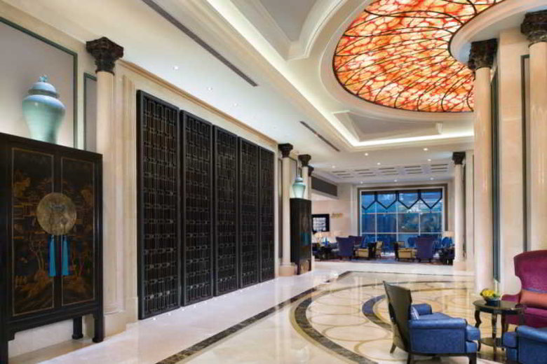 Hotel Ramada Plaza Tian Lu