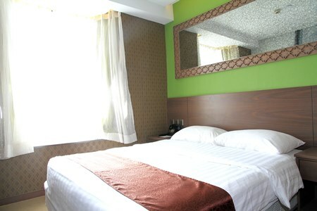 Hotel Largos