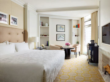 Langham Hotel Hong Kong