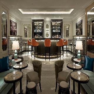 Langham Hotel Hong Kong