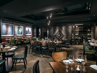 Langham Hotel Hong Kong
