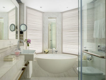 Langham Hotel Hong Kong