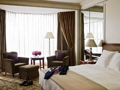 Langham Hotel Hong Kong
