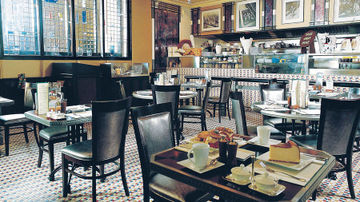 Langham Hotel Hong Kong