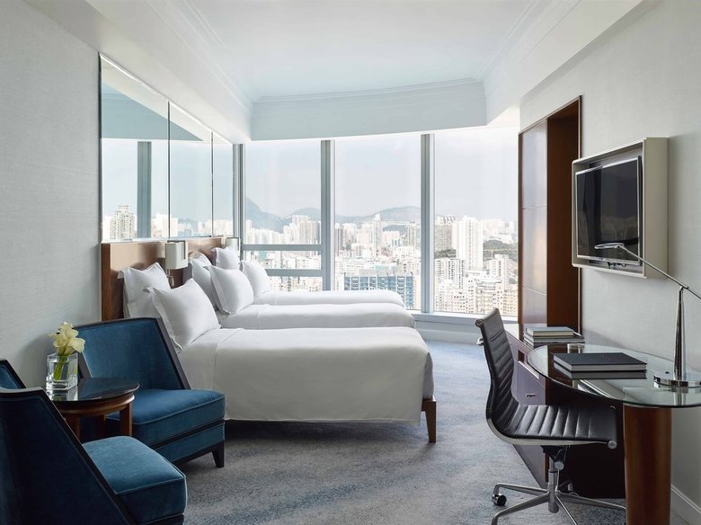 Hotel Langham Place