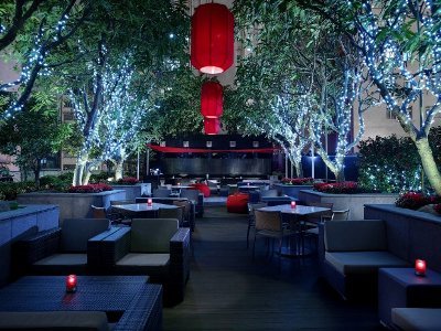 Hotel Langham Place