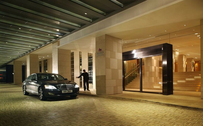 Hotel Prince