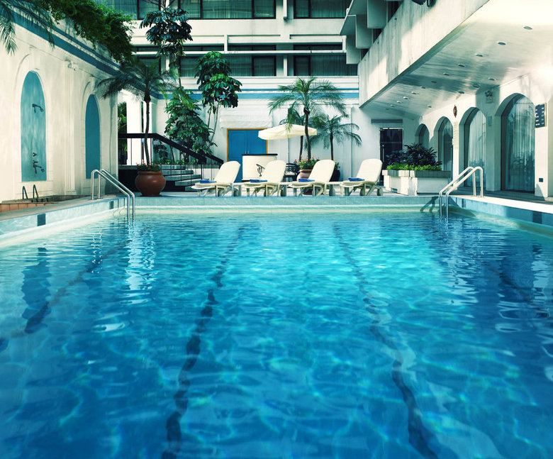 Marco Polo Gateway Hotel